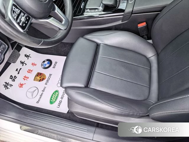 Mercedes-Benz Class A id 4298172 из Китая 9