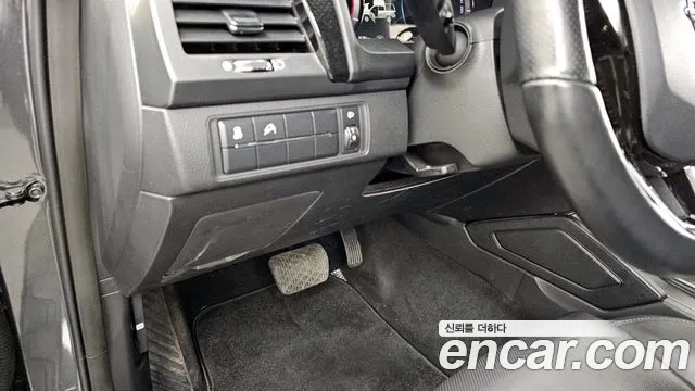 Ssangyong The New Rexton Sports Cannes id 2955043 из Кореи 9