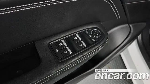 Renault Korea (Samsung) XM3 id 2944456 из Кореи 9