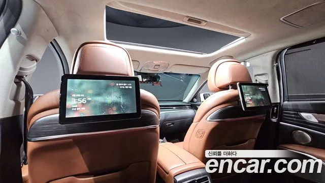 Kia More K9 id 2397316 из Кореи 9