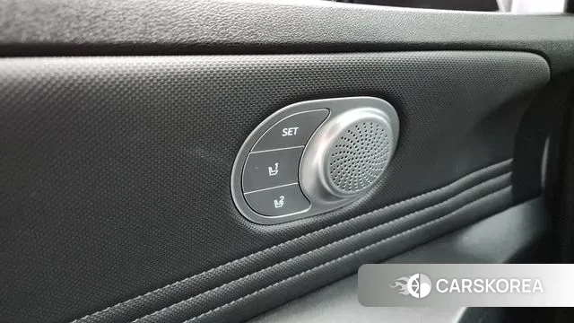 Hyundai Avante Hybrid (CN7) id 3504207 из Кореи 9