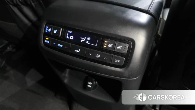 Hyundai Palisade id 4759591 из Кореи 9