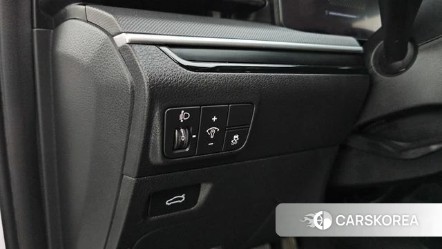 Kia The New K5 3rd generation id 4792366 из Кореи 9