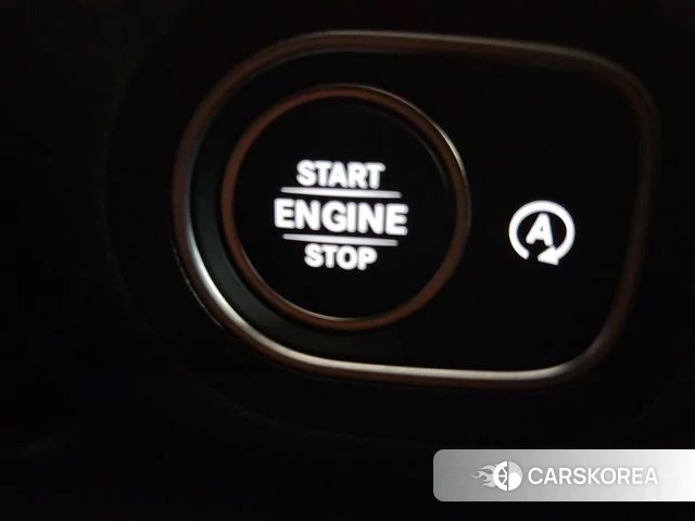 Mercedes-Benz GLE-Class W167 id 4193965 из Кореи 9