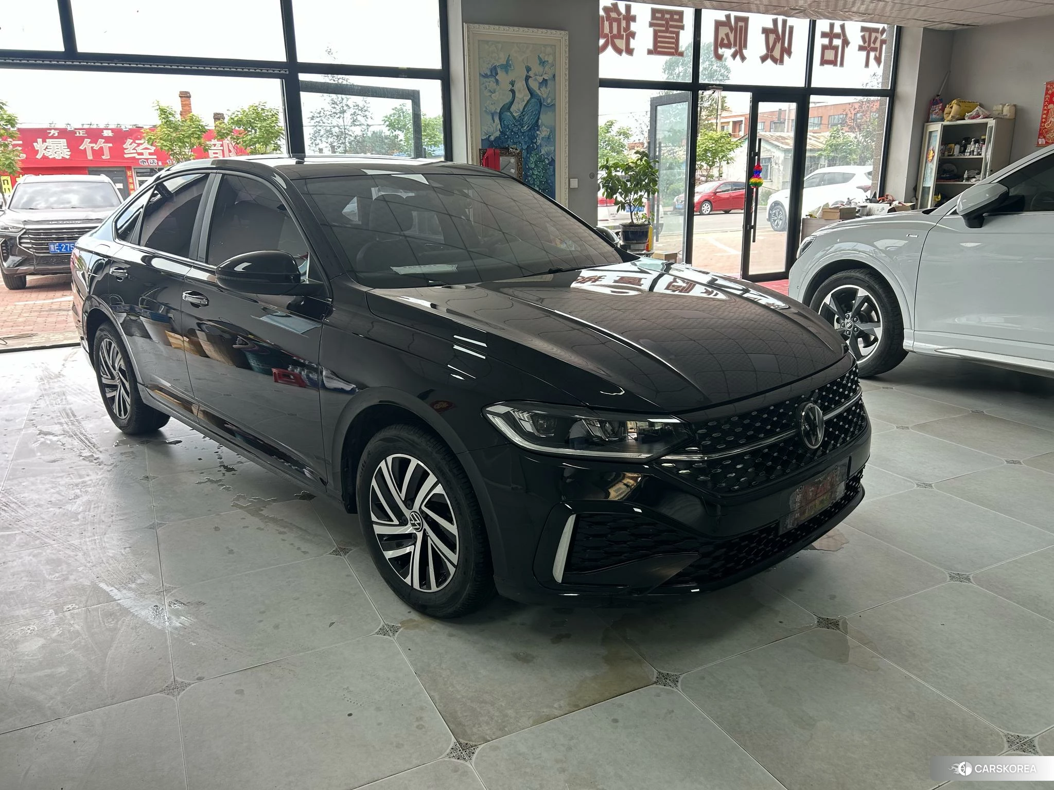 Volkswagen Lavida id 4498726 из Китая 9