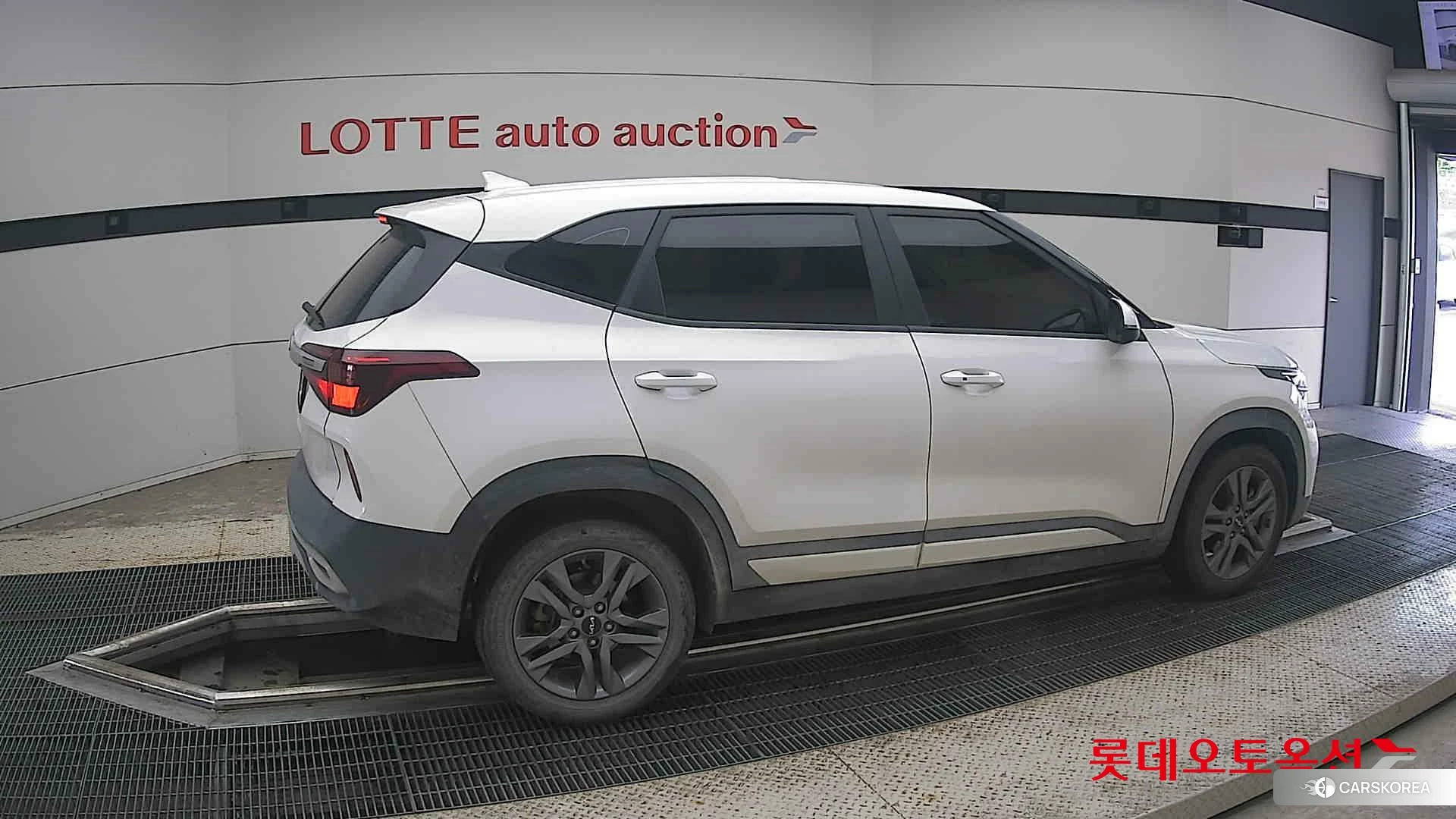 Kia Seltos id 4909287 из Кореи 9