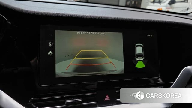 Kia The New Niro id 4350598 из Кореи 9
