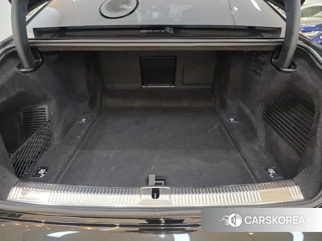 Audi A8 (D5) id 3416902 из Кореи 9