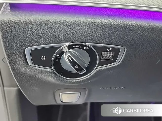 Mercedes-Benz E-Class W213 id 3385757 из Кореи 9