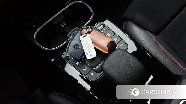 Mercedes-Benz CLA-Class C118 id 3405692 из Кореи 9