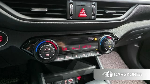 Kia Come New K3 id 4794890 из Кореи 9