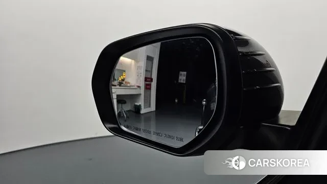 Ssangyong Rexton Sports Cannes id 3760633 из Кореи 9