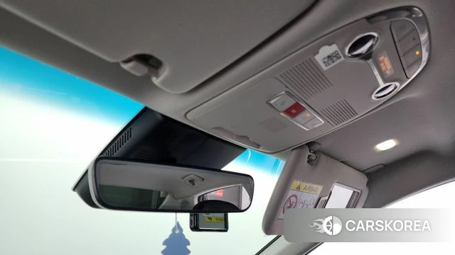 Hyundai The New Grandeur IG id 3812198 из Кореи 9