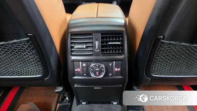 Mercedes-Benz GLS - Class X166 id 4465516 из Кореи 9