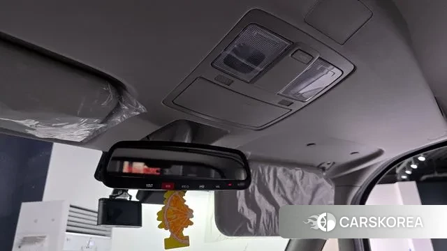 Kia The New Kia Ray EV id 3420447 из Кореи 9