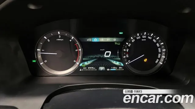 Ssangyong Rexton Sports id 2703643 из Кореи 9