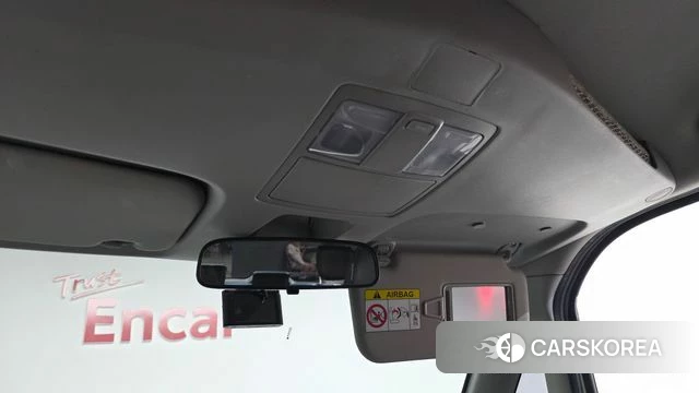 Kia The New Ray id 4769321 из Кореи 9
