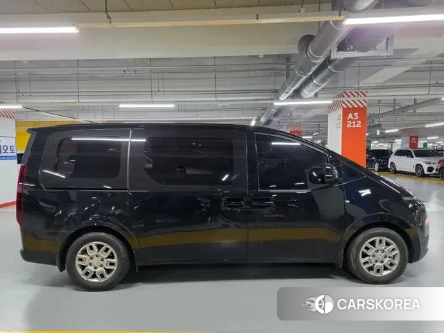 Hyundai Staria id 3338760 из Кореи 9