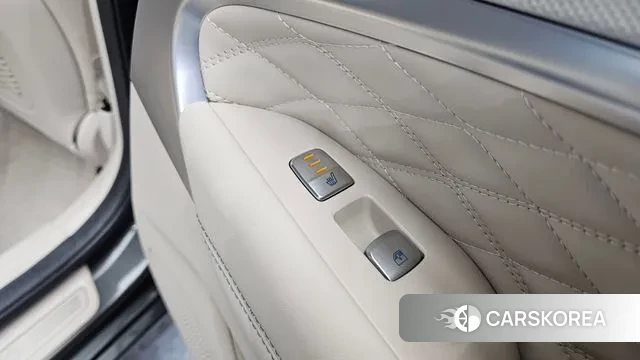 Genesis The New G70 id 3462496 из Кореи 9