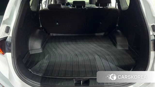 Hyundai Santa Fe TM id 4937155 из Кореи 9