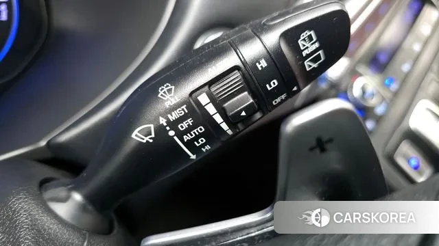 Hyundai Palisade id 3379920 из Кореи 9