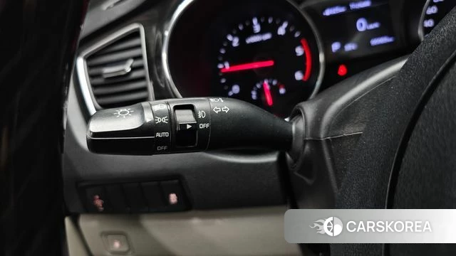 Kia The New Carnival id 4625931 из Кореи 9