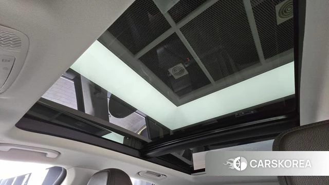 Mercedes-Benz GLE-Class W167 id 3827735 из Кореи 9