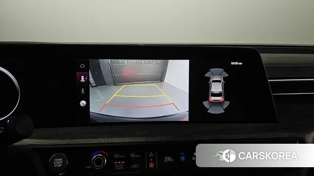 Kia K8 id 3373475 из Кореи 9