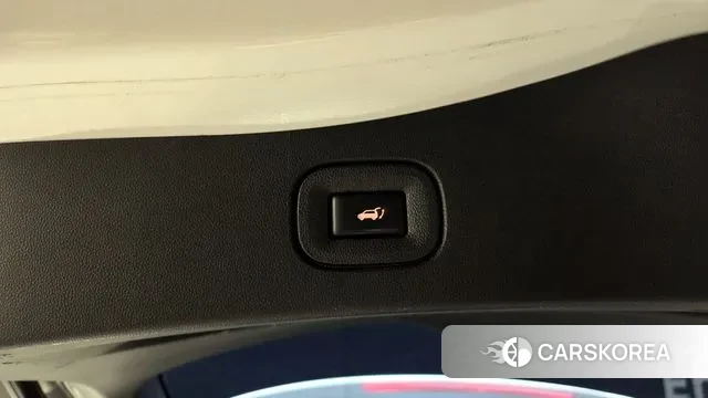 Renault Korea (Samsung) The New QM6 id 3044050 из Кореи 9