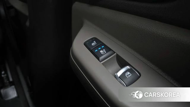 Kia The New Carnival 4th Generation id 4421810 из Кореи 9