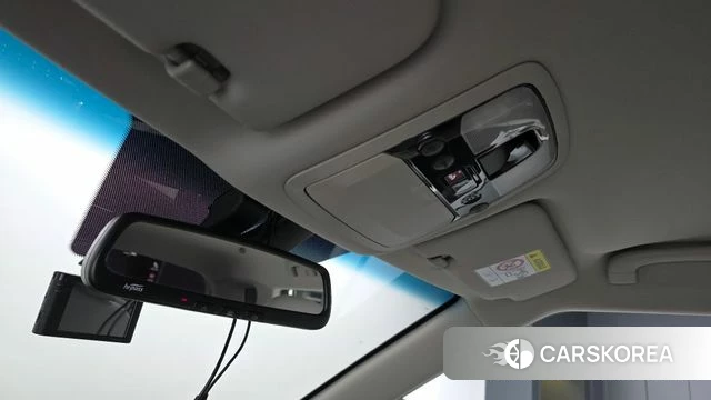 Ssangyong Tivoli Air id 4231213 из Кореи 9