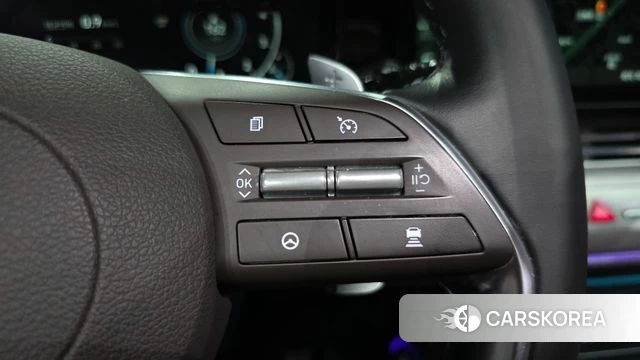 Hyundai The New Grandeur IG id 4345115 из Кореи 9