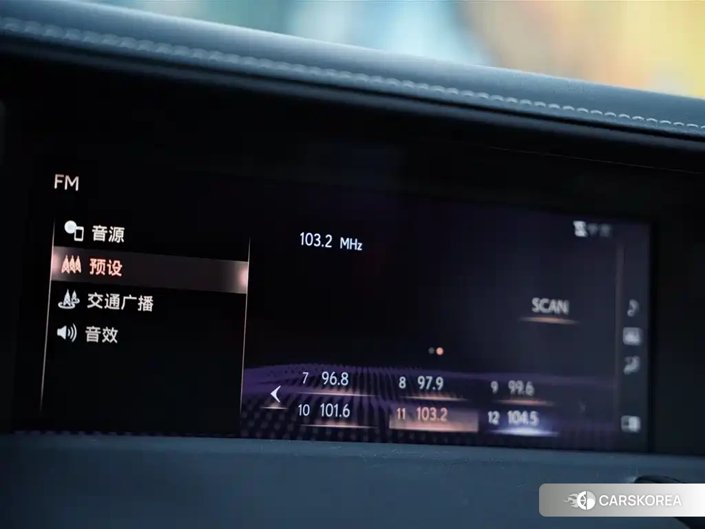 Lexus LC id 4659719 из Китая 10