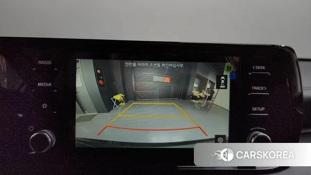 Kia K5 3rd generation id 3834201 из Кореи 9