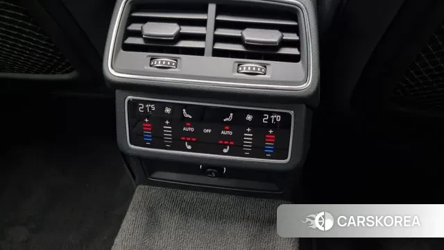 Audi A6 (C8) id 3307542 из Кореи 9