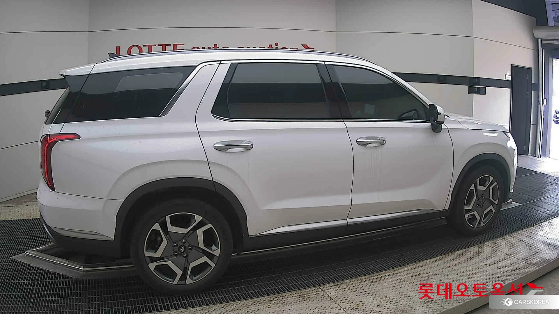 Hyundai Palisade id 4664284 из Кореи 9