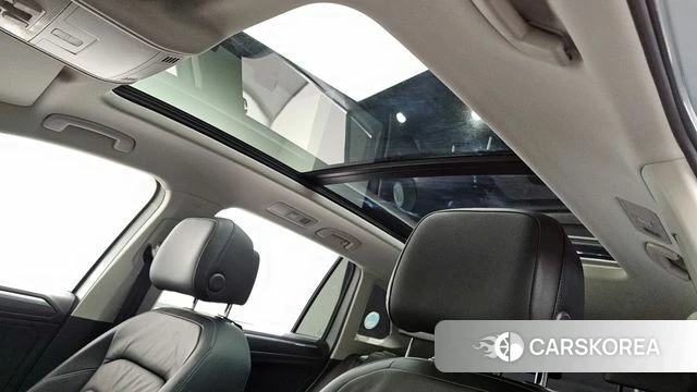 Volkswagen Tiguan second Generation id 3866445 из Кореи 9