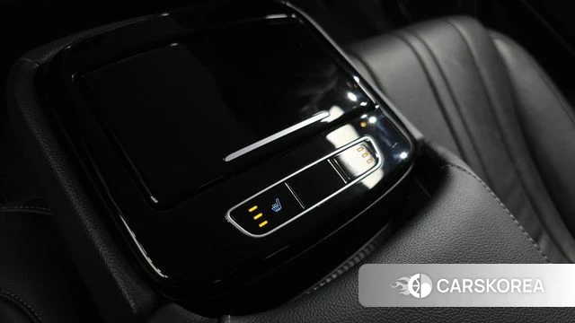 Genesis Electrified G80 (RG3) id 4523964 из Кореи 9