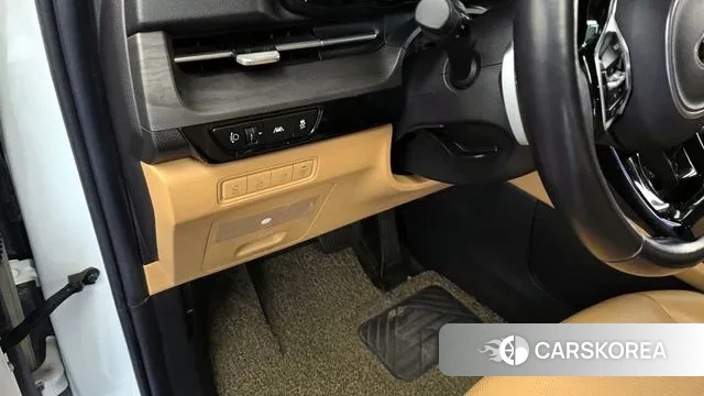 Kia Carnival 4th generation id 3356012 из Кореи 9