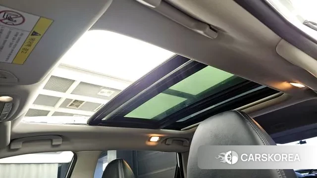 Nissan X Trail id 3423232 из Кореи 9