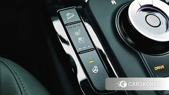 Kia The New Seltos id 3002270 из Кореи 9