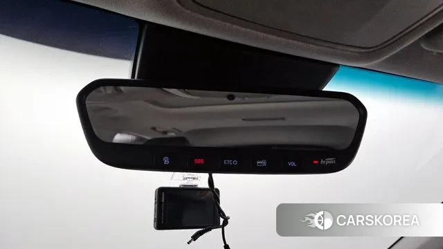 Hyundai Kona id 3709339 из Кореи 9