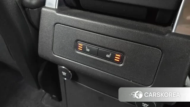 Land Rover Discovery 5 id 3547486 из Кореи 9