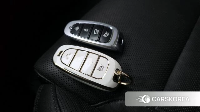 Hyundai The New Grandeur IG id 4362366 из Кореи 9