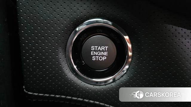 Ssangyong The New Rexton Sports Cannes id 4631599 из Кореи 9