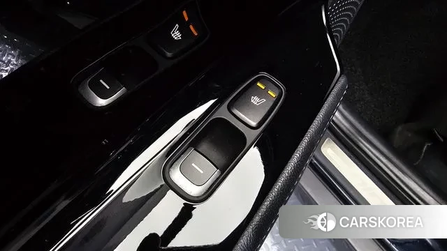 Kia Niro id 3531263 из Кореи 9