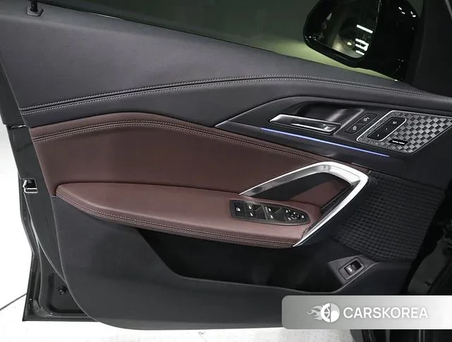 BMW X1 (U11) id 3550172 из Кореи 9