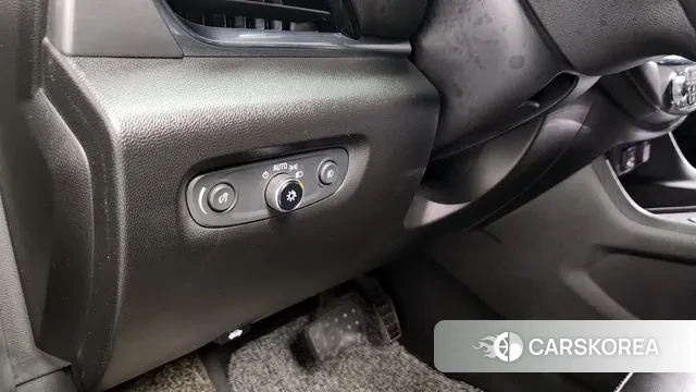 Chevrolet (GM Daewoo) Traverse id 3479604 из Кореи 9