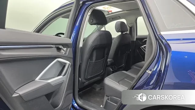 Audi Q3 (F3) id 3611046 из Кореи 9