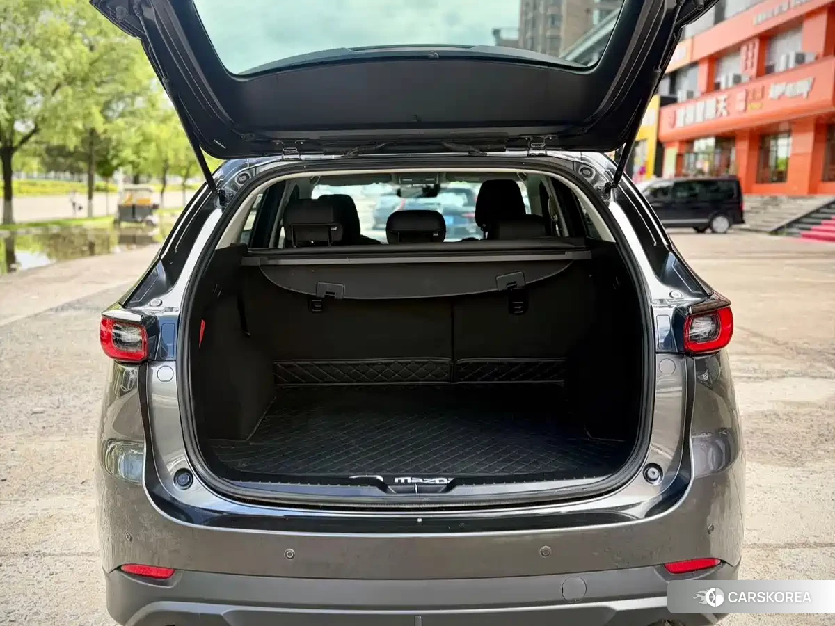 Mazda CX-5 id 4512963 из Китая 9